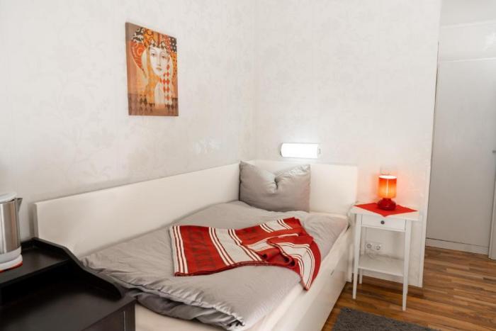 Hotel Villa Wandsbek ハンブルク 部屋 写真