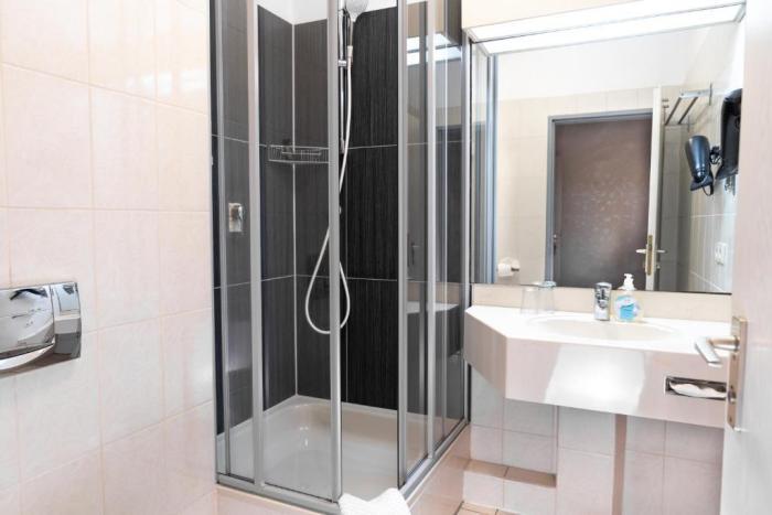 Hotel Villa Wandsbek ハンブルク 部屋 写真